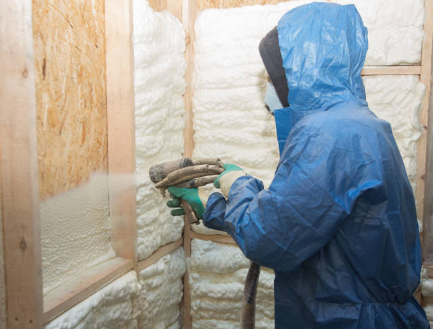 Best Attic Insulation Installation  in Middletown, VA